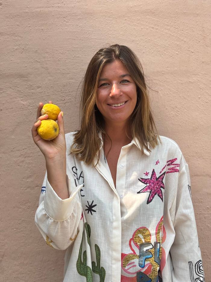 Anne-Claire Dumont, naturopathe Naturolab