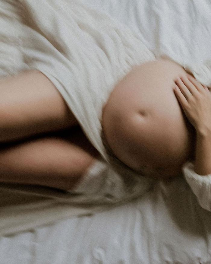 Grossesse