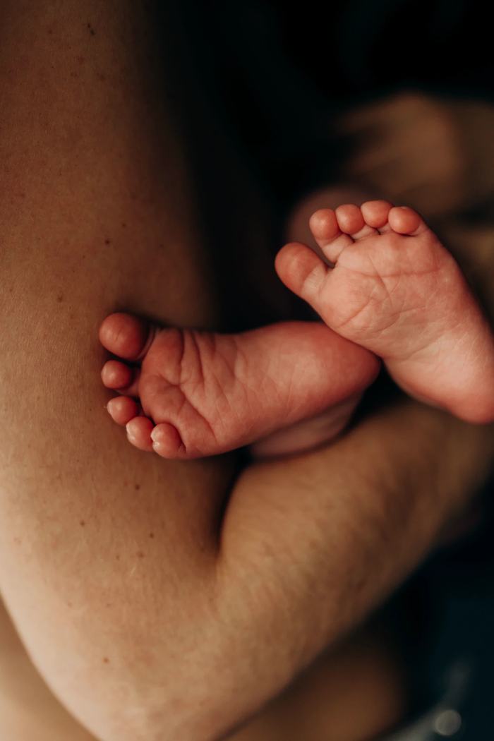 Post-partum