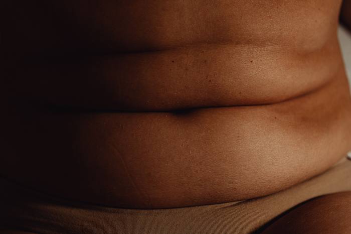 Variations d'humeur et de poids